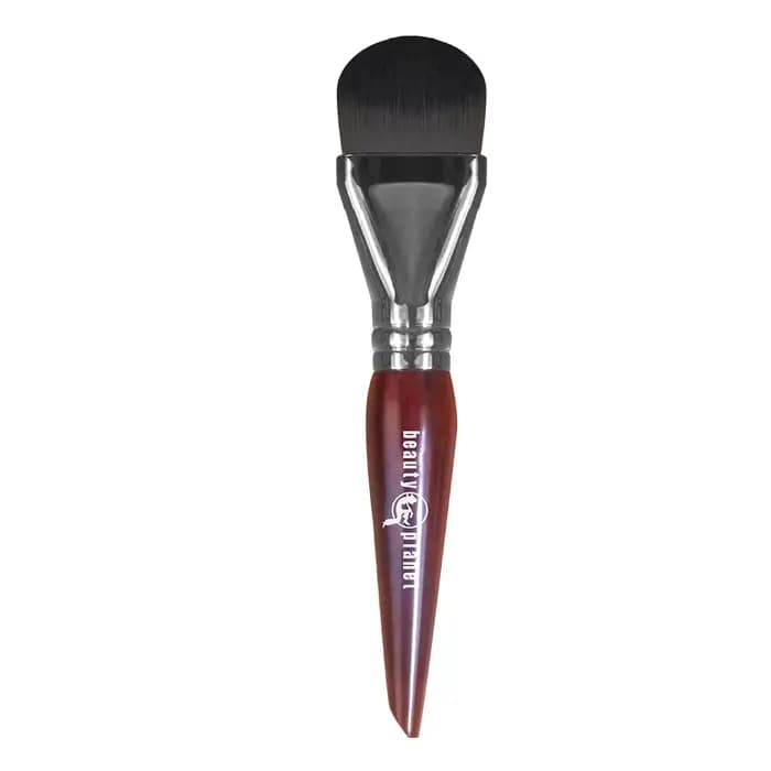 Beauty Planet – pinceaux de luxe en poils de cheval