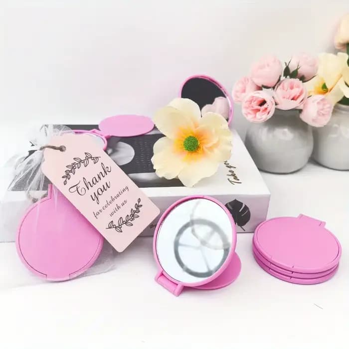 Miroirs pliants décoratifs élégants