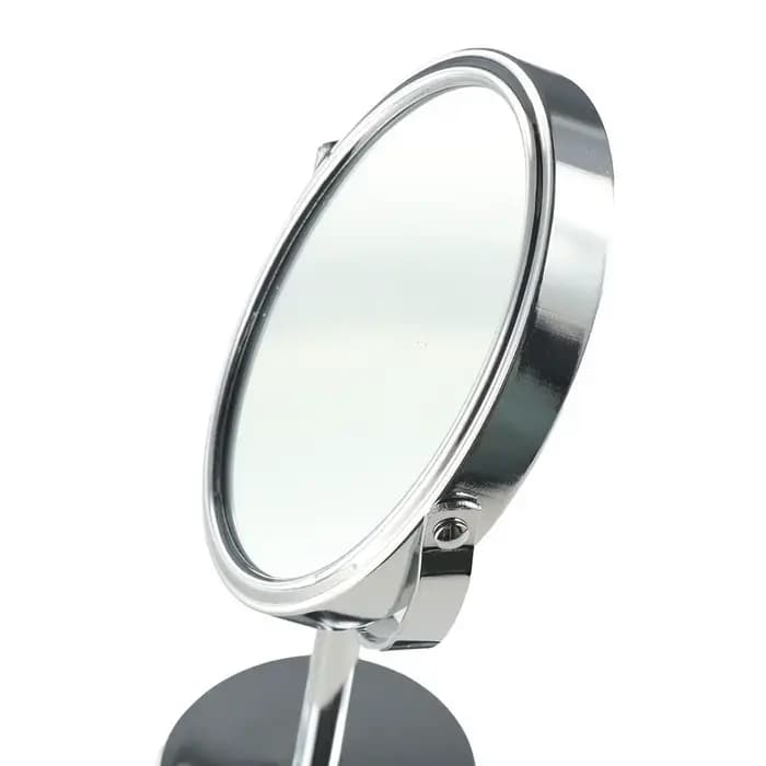 360 ° Miroir de vanité rotatif Double face