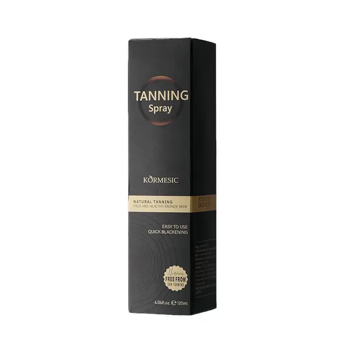 Spray autobronzant 120 ml