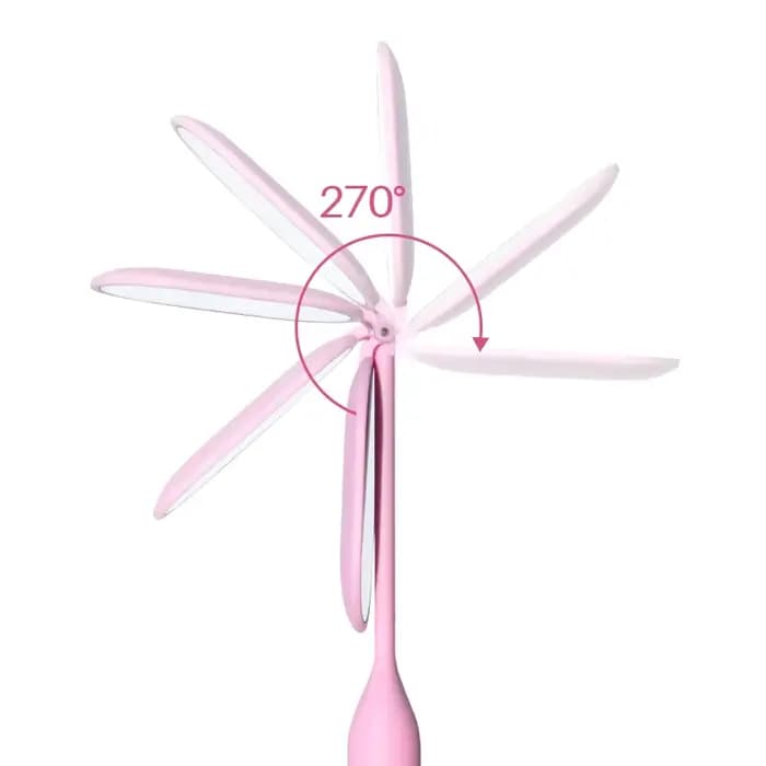 H & L – miroir de cils multifonction depuis 1990