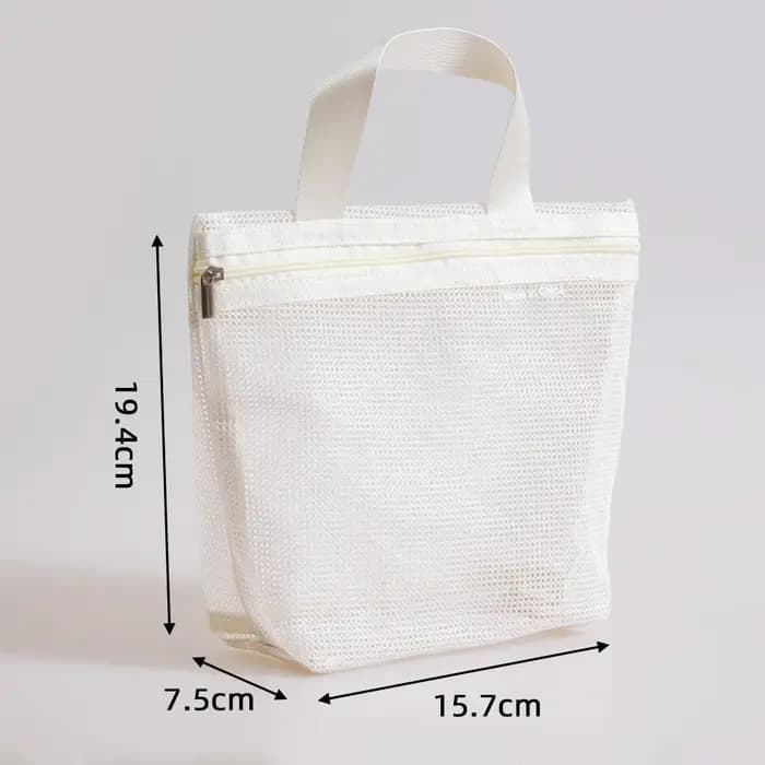 Sacs de rangement portables pour articles de toilette