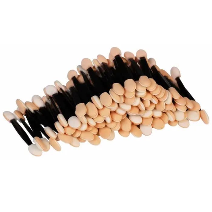 Pinceaux de maquillage pour ombre à paupières