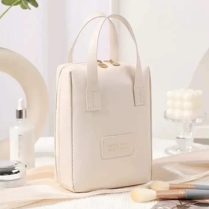 Trousse de maquillage de voyage