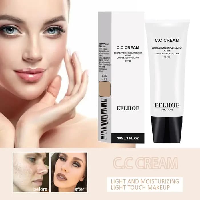 Hydrater la peau avant le maquillage