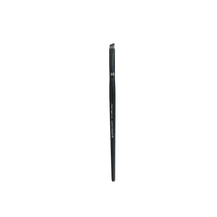 SEP – pinceaux de maquillage série noire