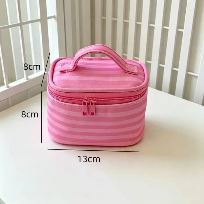 Grande trousse de toilette de voyage pour femmes