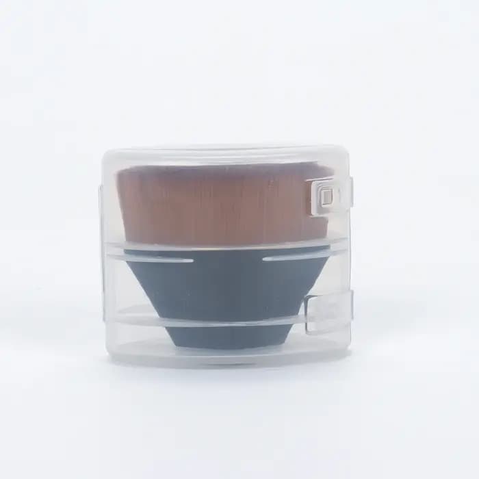 Pinceaux de maquillage pour fond de teint corporel