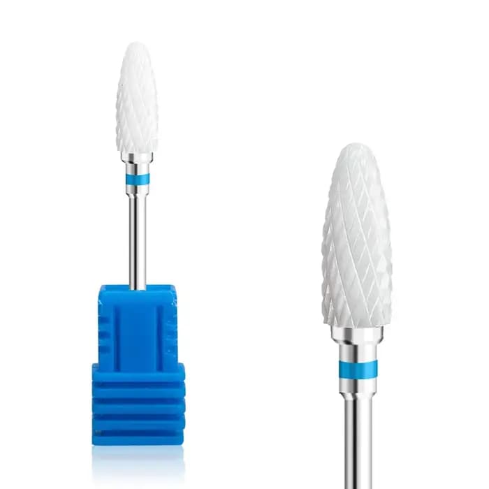 Ongles embout ponceuse ongle accessoires