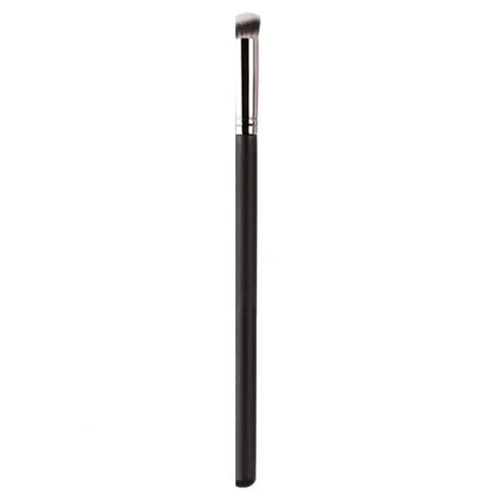 Pinceau de maquillage utile multifonctionnel réutilisable Contour Blush brosse de beauté visage correcteur