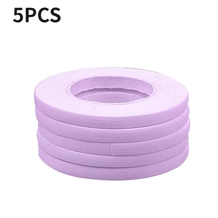 Bande micropore pour extensions de cils
