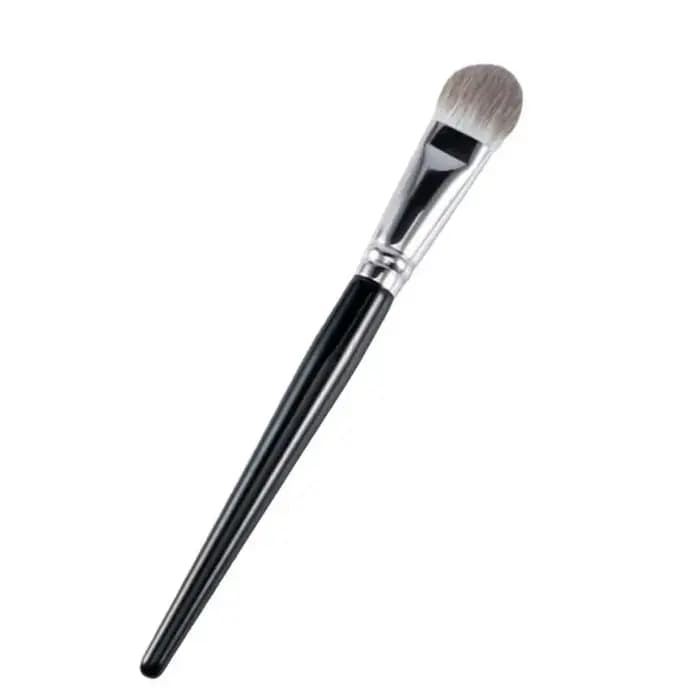 Pinceau fard à joues poudre Blush crème liquide