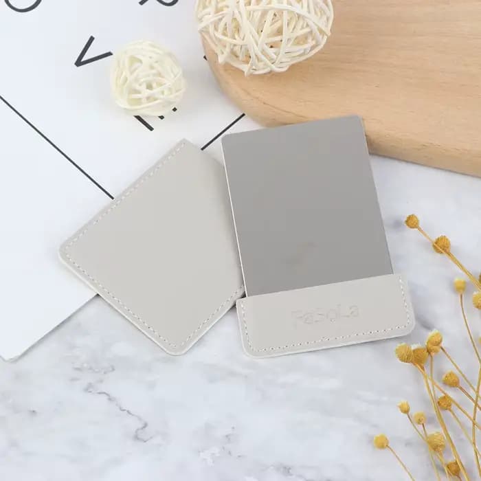 Miroir de maquillage Ultra-fin