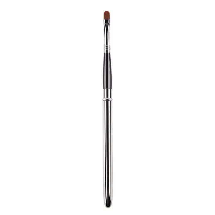 Pinceau applicateur avec capuchon de protection pour femme