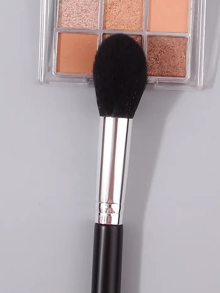 Pinceau de maquillage facial de haute qualité