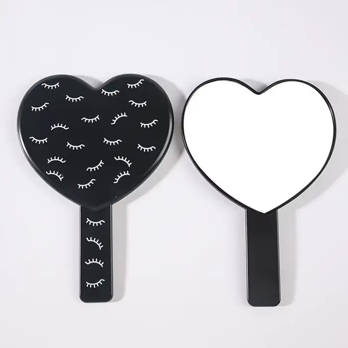 Miroir à cils ES prédit