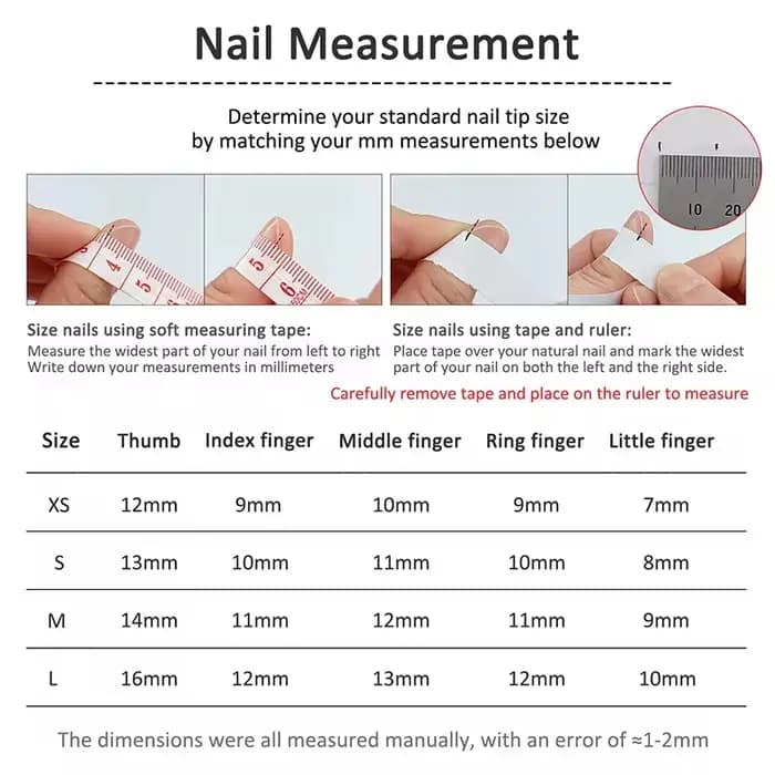 10 pièces couleur nue à la main presse sur les ongles couverture complète changement progressif cris