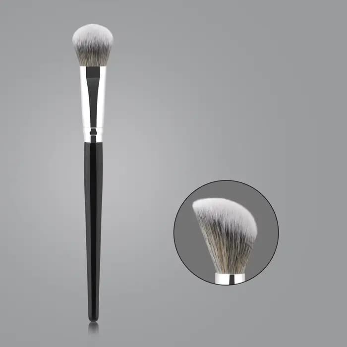 Coeur de pêche fard à joues brosse poudre Blush crème liquide