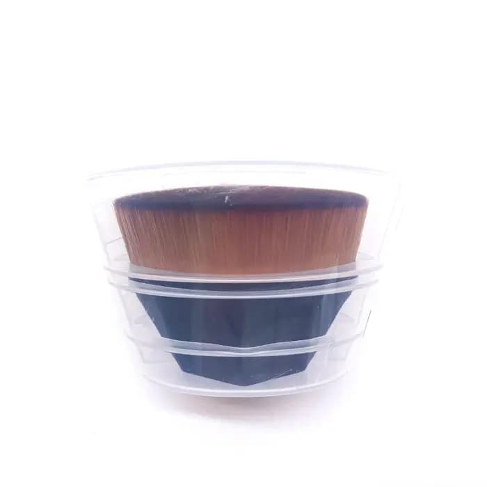 Pinceaux de maquillage magiques haute densité pour BB crème