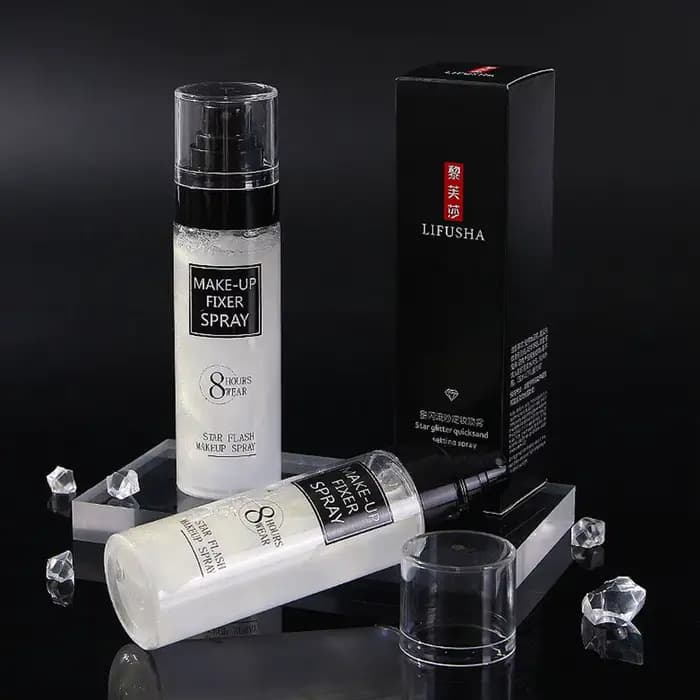 Spray fixateur de maquillage 100ml