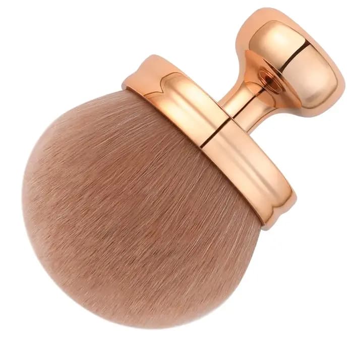 Pinceau de maquillage pour le corps Extra Large pour auto-bronzant