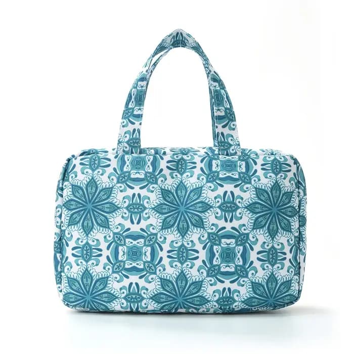 Trousse de toilette suspendue pour femmes et hommes