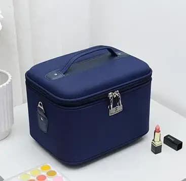 Trousse de maquillage pour femmes