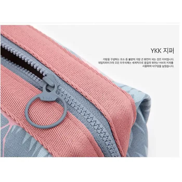 Nouvelle mode sac cosmétique femmes étanche flamant sacs de maquillage organisateur de voyage Kits de toilette