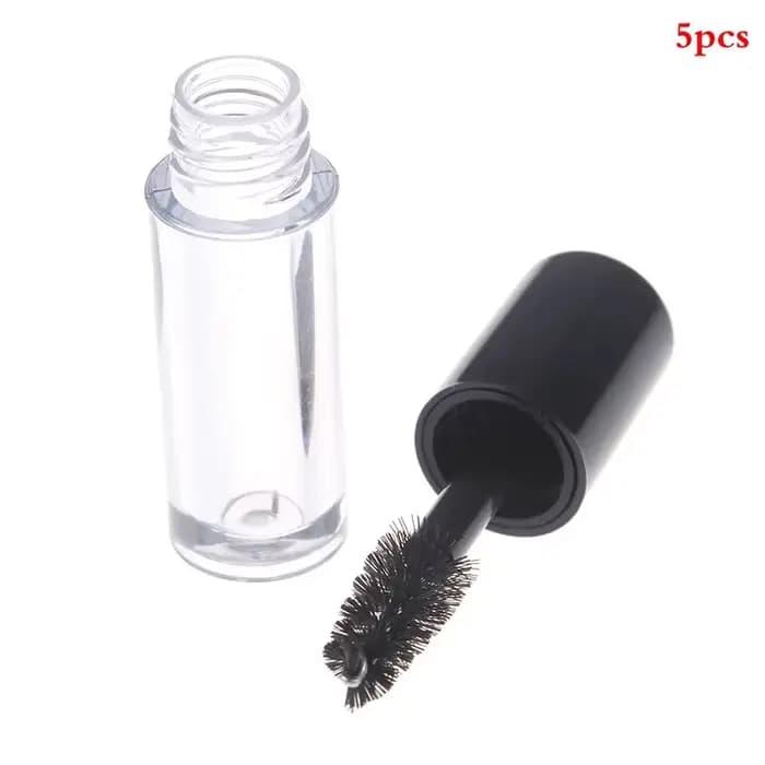 Tube de Mascara vide rechargeable