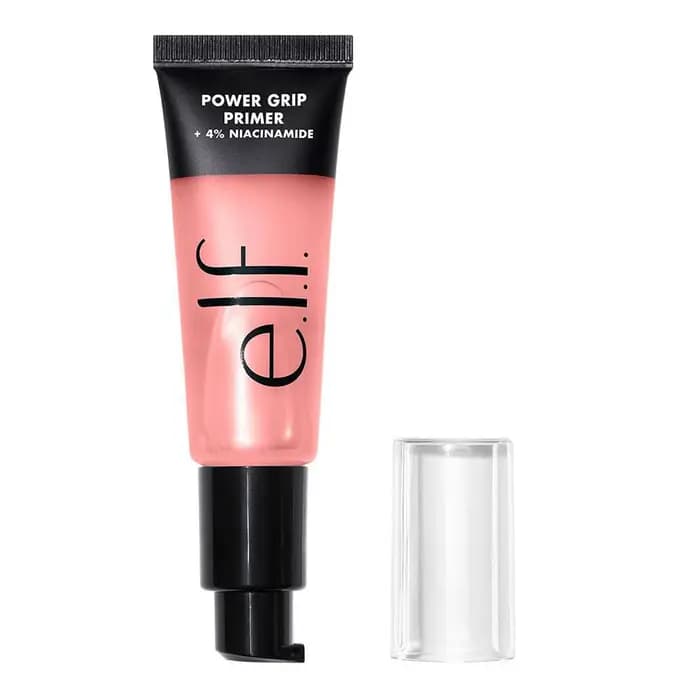 Base de maquillage hautement hydratante