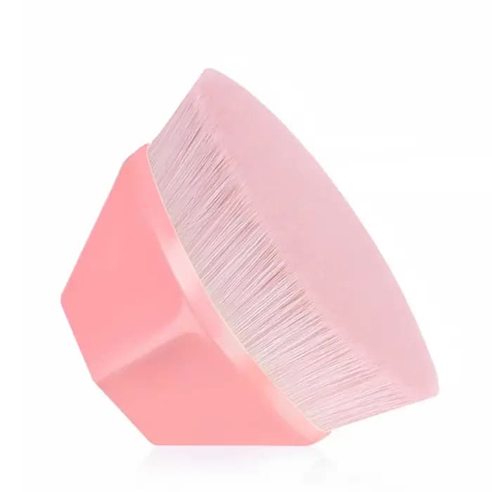 Pinceau de maquillage pour fond de teint magique pour filles