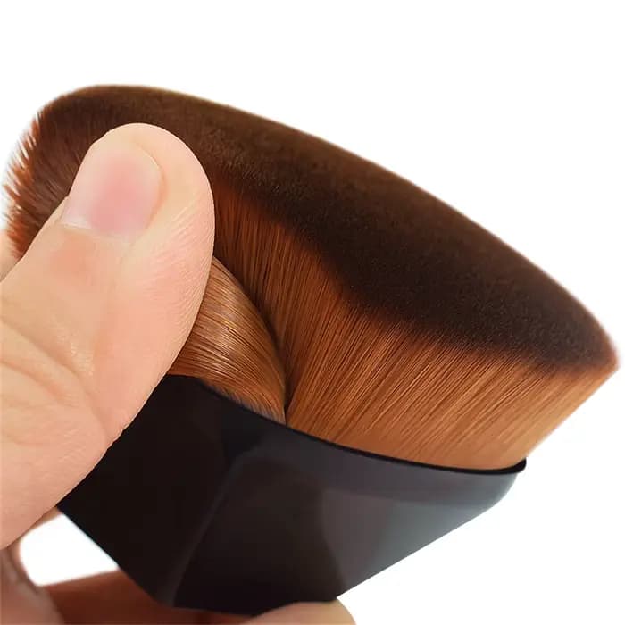 Pinceau de maquillage professionnel coréen