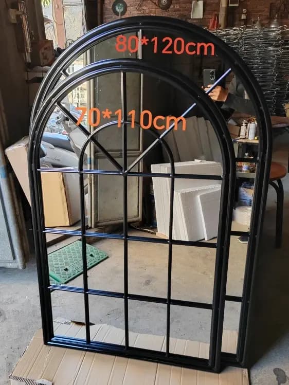 Miroir De maquillage De Table De chambre à coucher