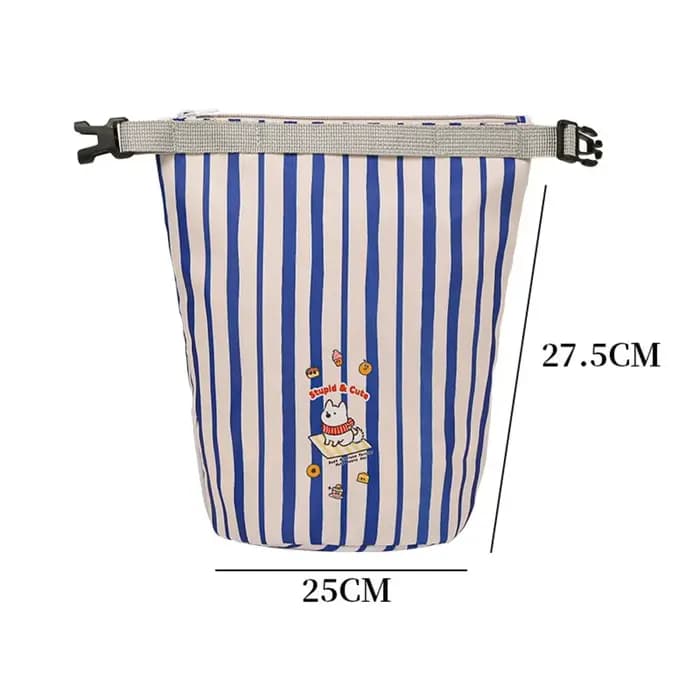 Nouvelle Trousse de Toilette Étanche Essentielle pour Voyage