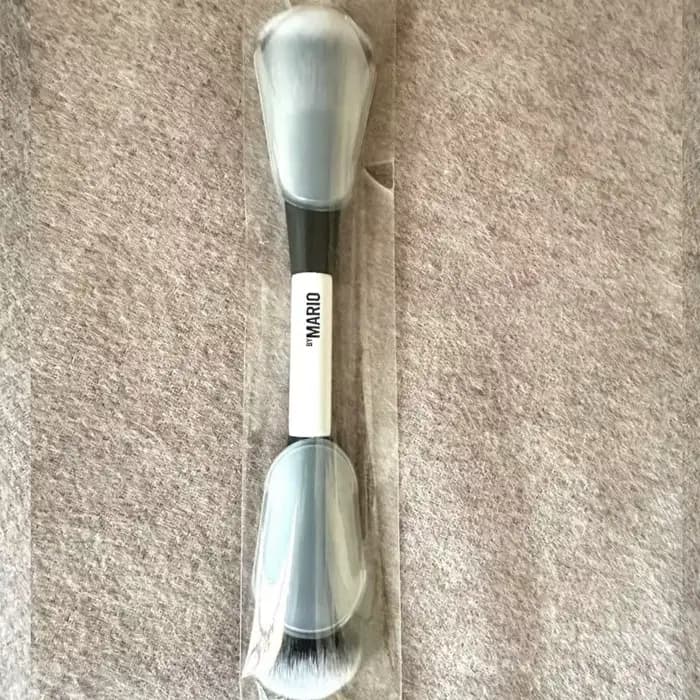 F1 F2 F3 F4 E6 EF1 mettre en évidence Blush pinceau de maquillage ambiant doux lueur Blush brosse fi