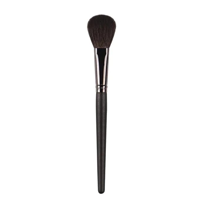 Piccasso-Pinceau de maquillage professionnel en bois massif pour le visage