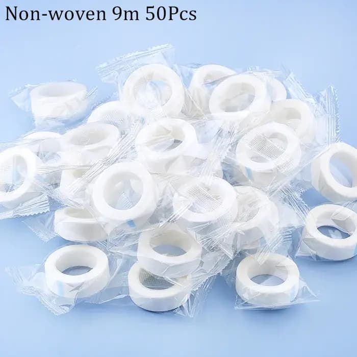 Bande Adhésive pour Extensions de Cils
