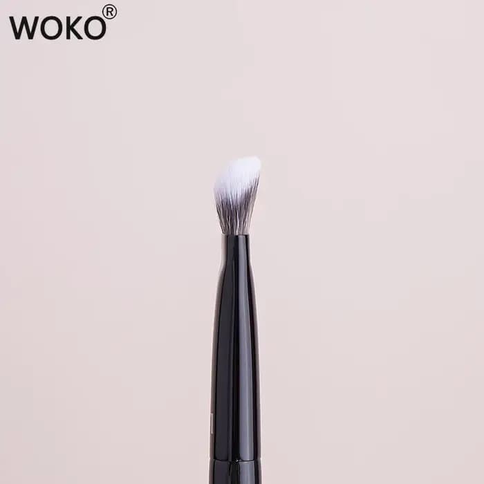 Pinceau professionnel pour anti-cernes et crème liquide, accessoire de maquillage, 71 pièces