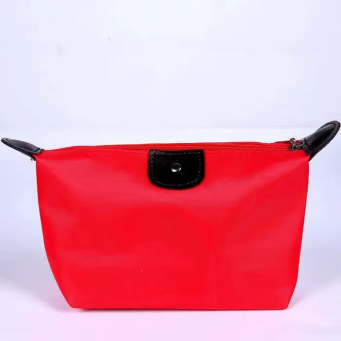 Sac à cosmétiques pour femmes, sacs de rangement de boulettes de voyage imperméables colorés, Mini s