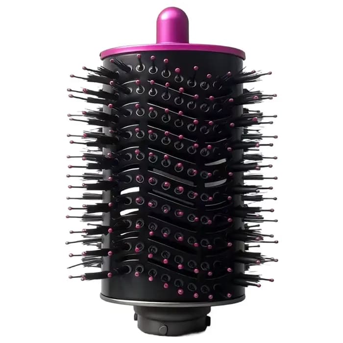 Pour Dyson Airwrap accessoire peigne lissant buse d'air brosse volumisante