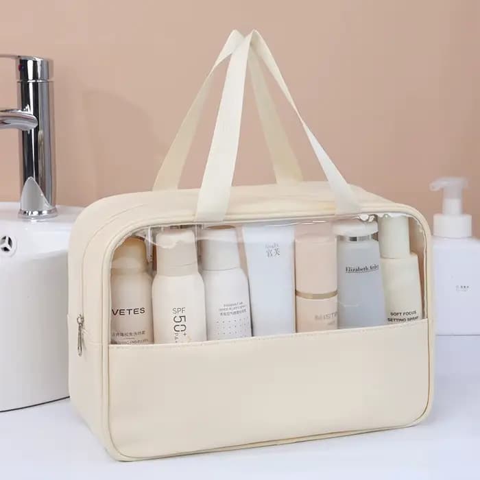 Sac à cosmétiques de voyage Portable pour femmes