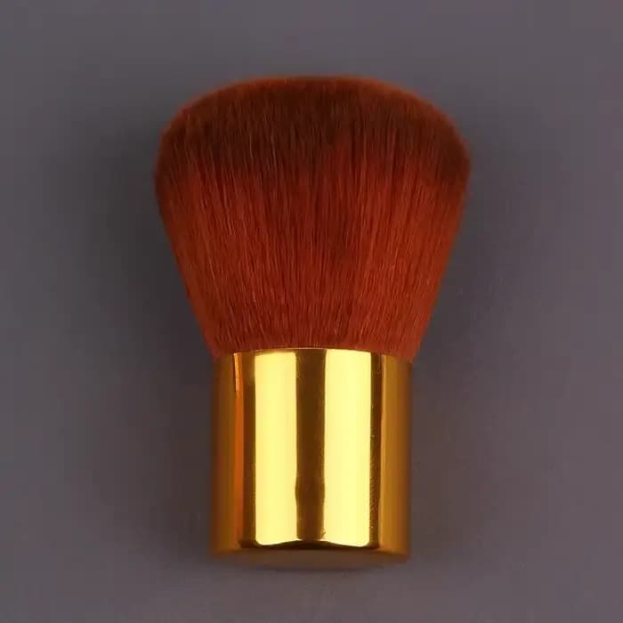 Outil de beauté de pinceau de maquillage-1 pièces fond de teint