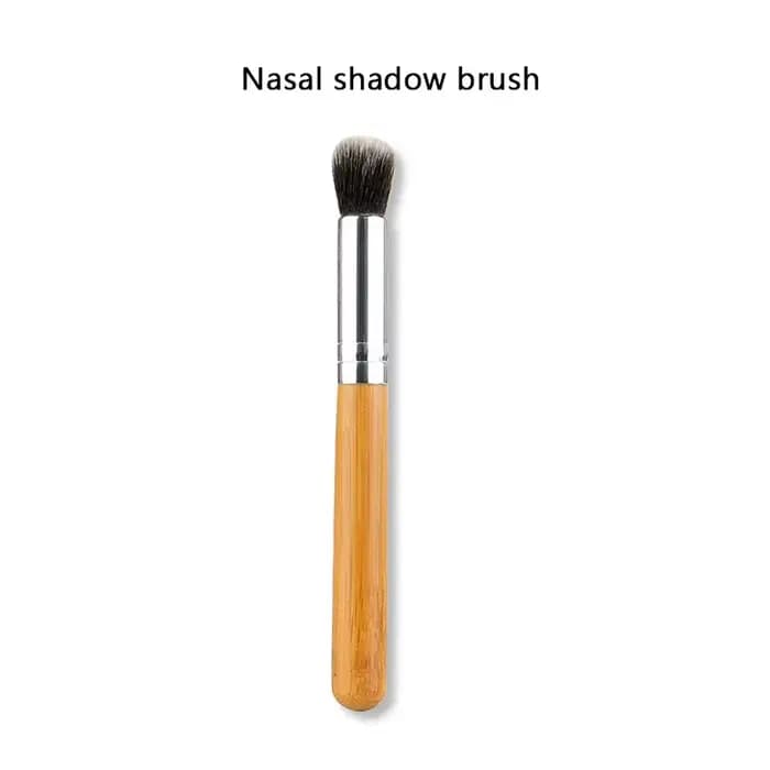 Pinceaux de maquillage professionnels