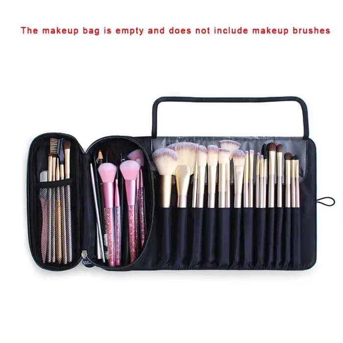 Trousse de maquillage pour femmes