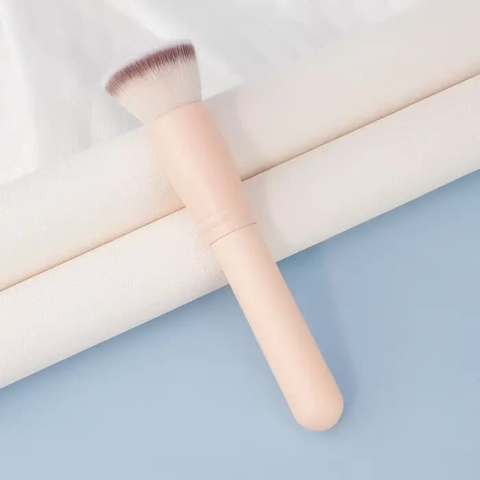 Ensemble de pinceaux de maquillage