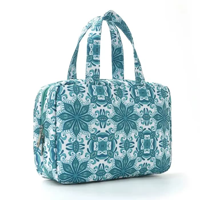 Trousse de toilette suspendue pour femmes et hommes