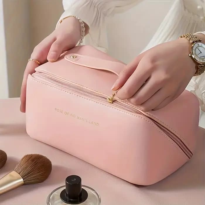 Nouvelle Trousse de Toilette Femme 2026