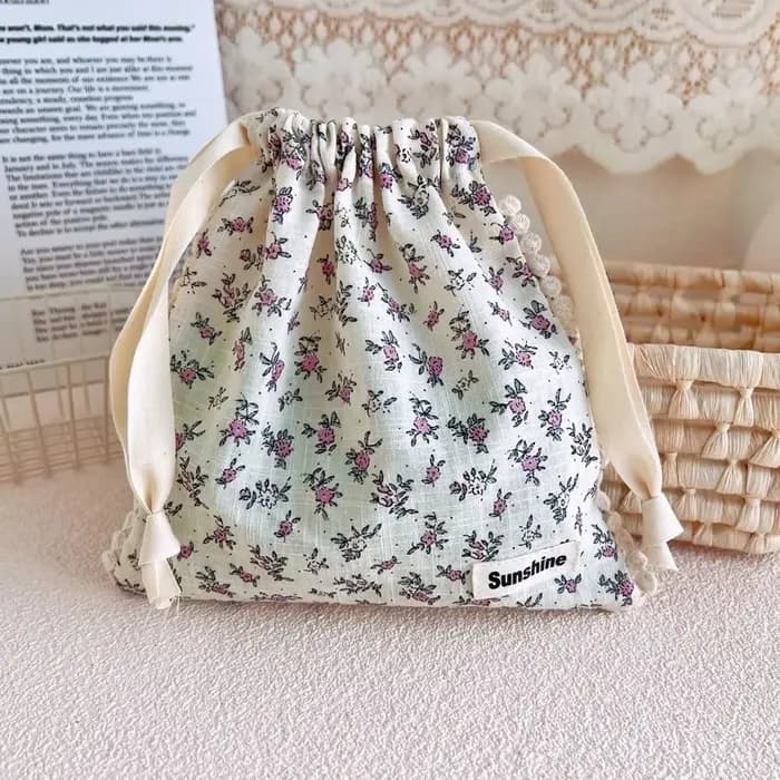 Sacs de rangement pour cosmétiques