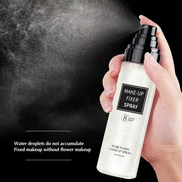 Spray fixateur de maquillage 100ml