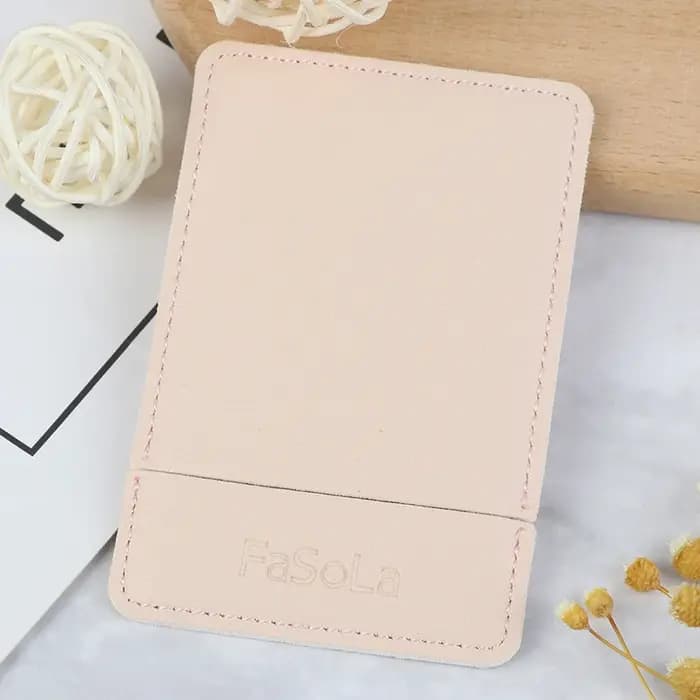 Miroir de maquillage Ultra-fin